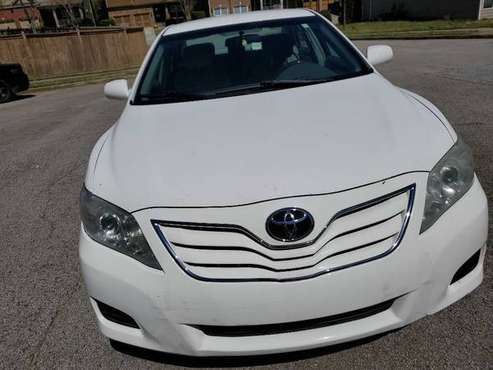 2011 TOYOTA CAMRY - - by dealer - vehicle automotive for sale in Lawrenceville, GA