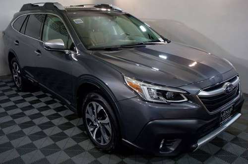 2020 Subaru Outback AWD All Wheel Drive Touring SUV for sale in Bellevue, WA