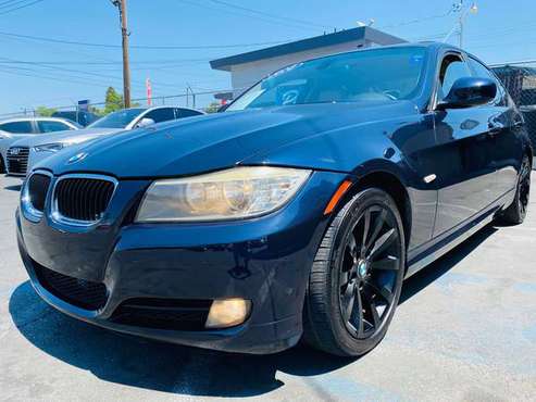 2010 BMW 328i - cars & trucks - by dealer - vehicle automotive sale for sale in Redding, CA