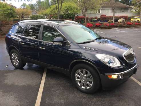 Buick Enclave for sale in Tacoma, WA