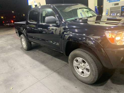 2005 toyota tacoma 4x4 for sale in Lancaster, CA