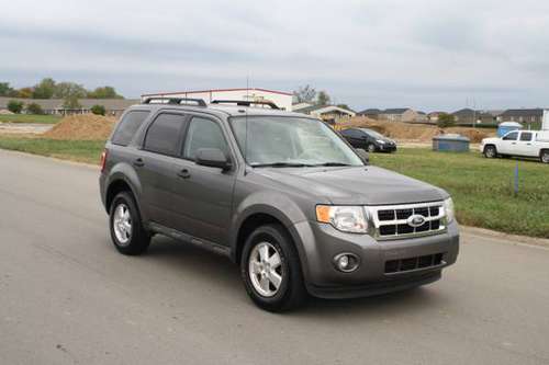 2011 Ford Escape - cars & trucks - by dealer - vehicle automotive sale for sale in Richmond, KY