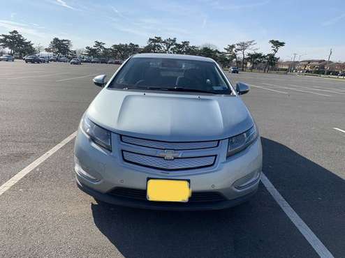2013 Chevrolet Volt Premier - cars & trucks - by owner - vehicle... for sale in Brooklyn, NY