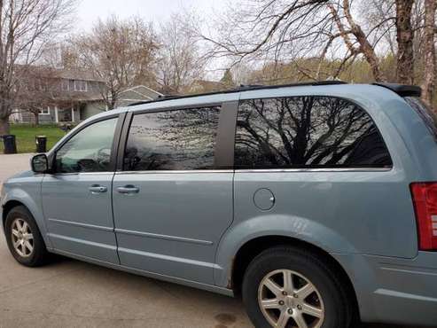 2008 Town & Country Touring for sale in Rochester, MN