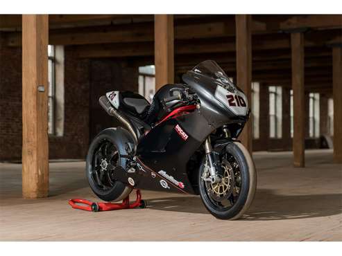 2014 Ducati Monster for sale in Philadelphia, PA