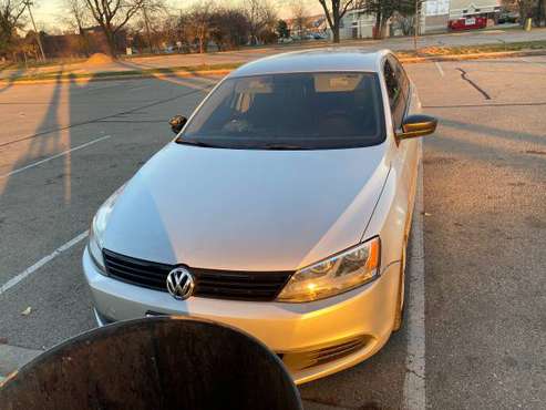 VW JETTA - cars & trucks - by owner - vehicle automotive sale for sale in Madison, WI