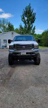 2003 Ford F250 Super Duty for sale in Churchton, MD