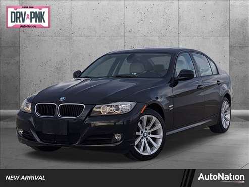 2011 BMW 3 Series 328i xDrive AWD All Wheel Drive SKU:BA820961 -... for sale in Westmont, IL