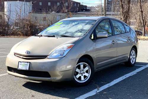 2004 Toyota Prius - cars & trucks - by dealer - vehicle automotive... for sale in Peabody, MA