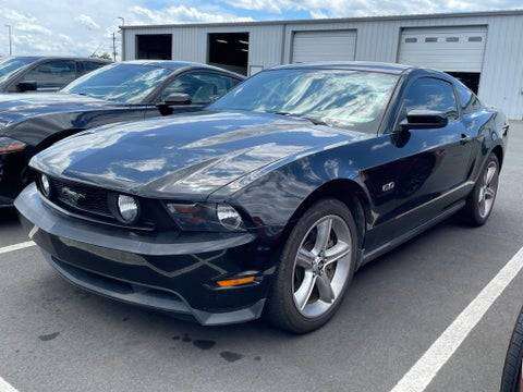 2011 Ford Mustang GT - - by dealer - vehicle for sale in Graham, NC
