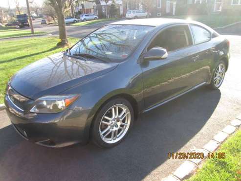 2006 Toyota Scion TC - cars & trucks - by owner - vehicle automotive... for sale in Roselle Park NJ 07204, NJ