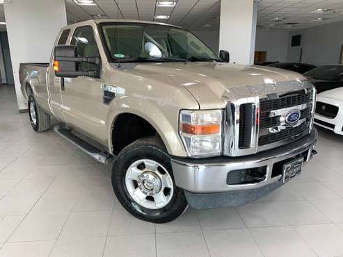 2010 Ford F-250 Super Duty XLT - - by dealer - vehicle for sale in Springfield, IL