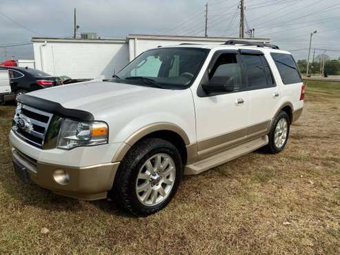 2011 Ford Expedition 4WD Sharp!! for sale in Jackson, TN