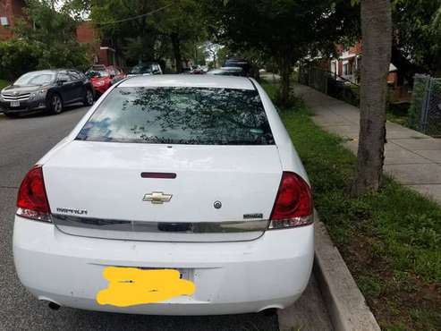 Reliable 2010 impala - cars & trucks - by owner - vehicle automotive... for sale in Washington, District Of Columbia