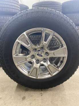 Set of Kumho Tires - cars & trucks - by owner - vehicle automotive... for sale in Lafayette, IN