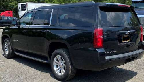 2016 chevrolet suburban LT for sale in Brooklyn, NY