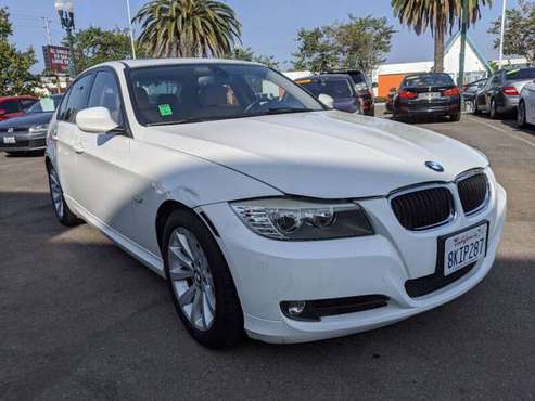 2011 BMW 3 SERIES 328i Sedan - - by dealer - vehicle for sale in National City, CA