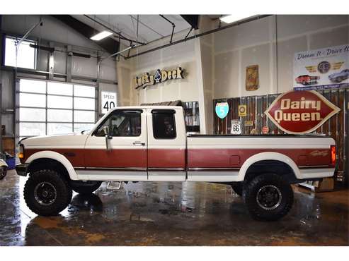 1994 Ford F250 for sale in Redmond, OR
