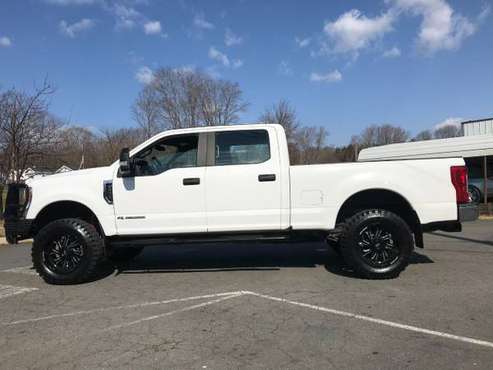 2017 Ford F250 Super Duty (ABC Auto Sales, Inc ) for sale in Culpeper, District Of Columbia