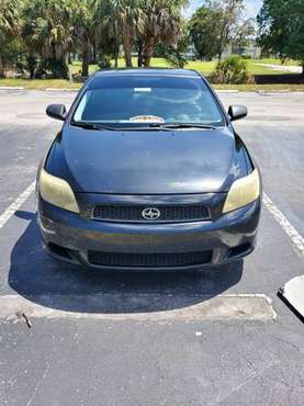 2006 scion tc/5 speed - - by dealer - vehicle for sale in Fort Lauderdale, FL