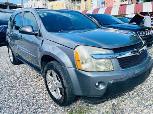 Chevrolet equinox - cars & trucks - by owner for sale in U.S.