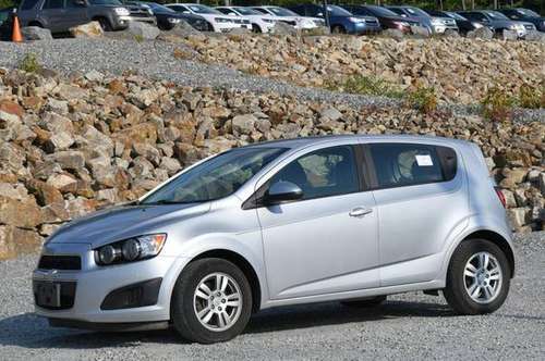 2012 *Chevrolet* *Sonic* *LS* for sale in Naugatuck, CT