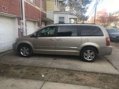 2008 dodge caravan - cars & trucks - by owner - vehicle automotive... for sale in Corona, NY