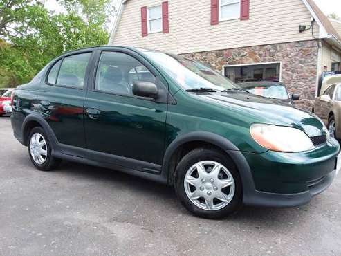 02 Toyota Echo for sale in Northumberland, PA