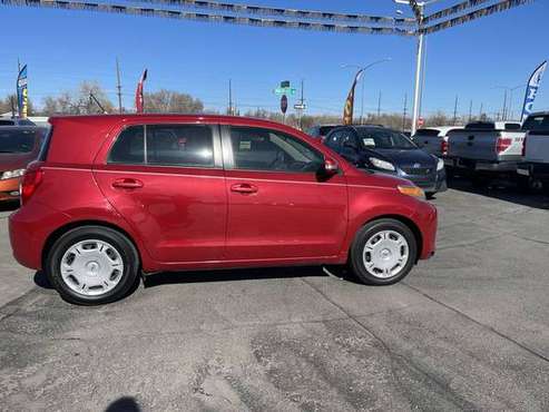 2010 Scion xD Touring Must See - - by dealer - vehicle for sale in Billings, MT