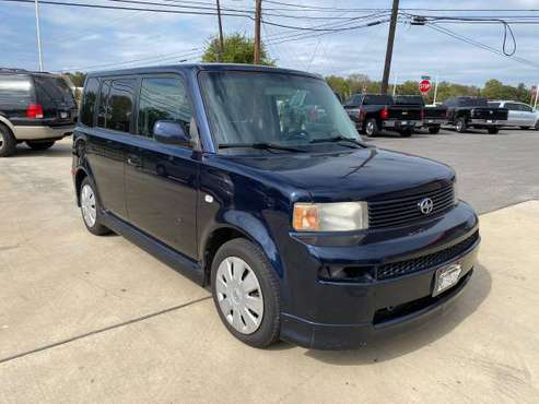 2006 Toyota Scion XB - cars & trucks - by owner - vehicle automotive... for sale in seagoville, TX