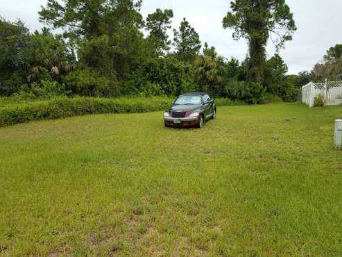 2005 PT Cruise Dream Cruiser - cars & trucks - by owner - vehicle... for sale in North Port, FL