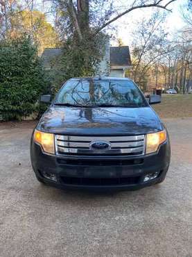 2007 Ford Edge (Parts) for sale in Powder Springs, GA