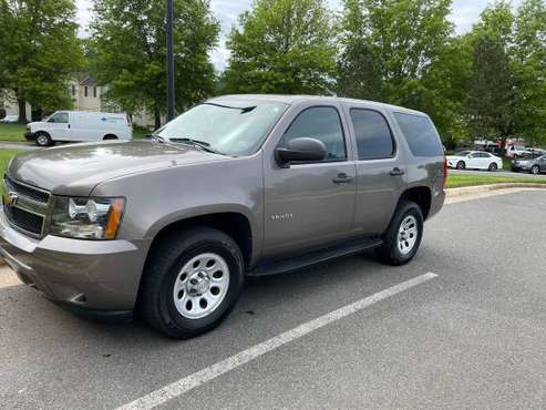 2011 Chevrolet Tahoe LT 5 3L V8 33, 800 miles - - by for sale in Centreville, District Of Columbia