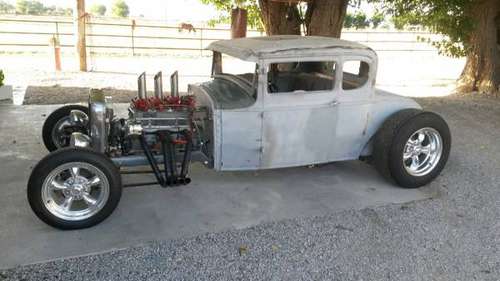 31 Ford Coupe For Sale for sale in Las Cruces, NM