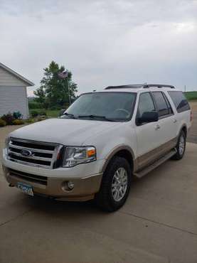 2011 Ford Expediton for sale in Adrian, SD