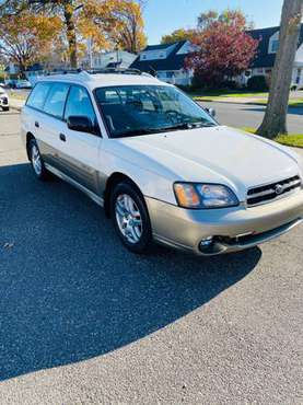 Subaru Outback - cars & trucks - by owner - vehicle automotive sale for sale in East Meadow, NY