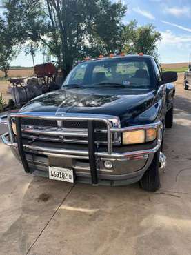 1999 Dodge Ram for sale in Mount Morris, IL