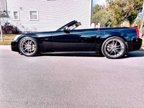 2004 Cadillac XLR for sale in Norfolk, VA