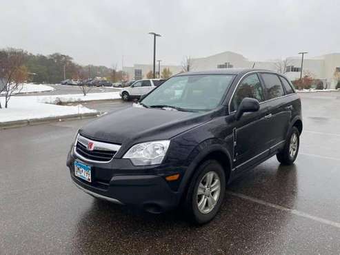 2008 Saturn Vue - cars & trucks - by owner - vehicle automotive sale for sale in Saint Paul, MN