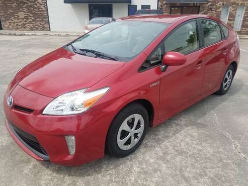2013 Toyota Prius II for sale in Charleston, SC