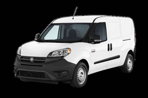 2016 Ram Promaster City Cargo - cars & trucks - by owner - vehicle... for sale in Cape Coral, FL