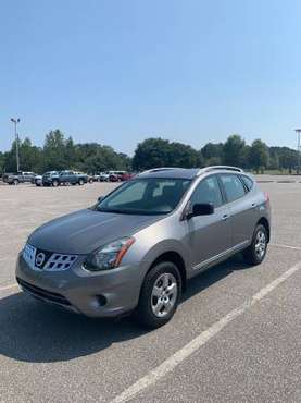 2014 Nissan Rogue Select for sale in Mobile, AL
