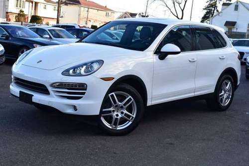 2013 Porsche Cayenne Tiptronic SUV - - by dealer for sale in Elmont, NY