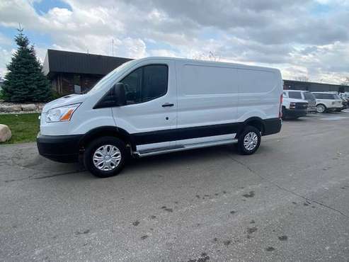 2019 Ford Transit T-250 Cargo Van ***LIKE NEW***14K MILES*** - cars... for sale in Swartz Creek,MI, OH