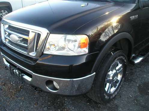 2007 FORD F-150XLTEXT -CAB - cars & trucks - by dealer - vehicle... for sale in Buffalo, NY