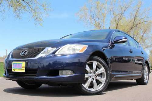 2010 Lexus GS 350 ! WE INVITE YOU TO COMPARE! - - by for sale in Minnetonka, MN