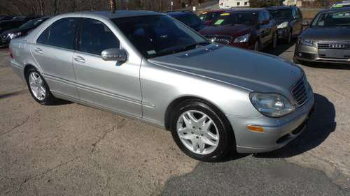 2006 Mercedes-Benz S-Class S 350 - - by dealer for sale in Upper Marlboro, District Of Columbia