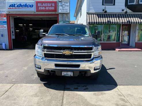 2011 Chev 2500HD LTZ for sale in Rochester , NY