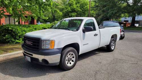 For Sale - 2013 GMC Sierra Truck for sale in Annapolis, MD