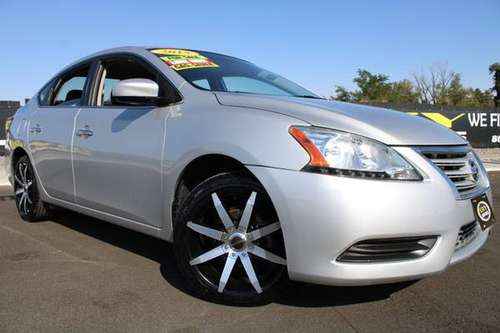 Nissan Sentra - BAD CREDIT BANKRUPTCY REPO SSI RETIRED APPROVED -... for sale in Hermiston, OR